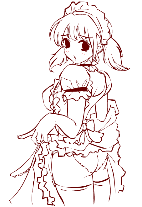 Maid by Teru.png